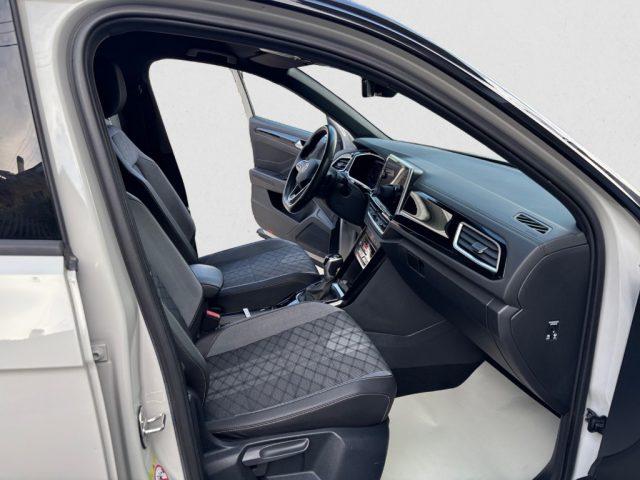 VOLKSWAGEN T-Roc 2.0 TDI SCR 150 CV DSG R-Line