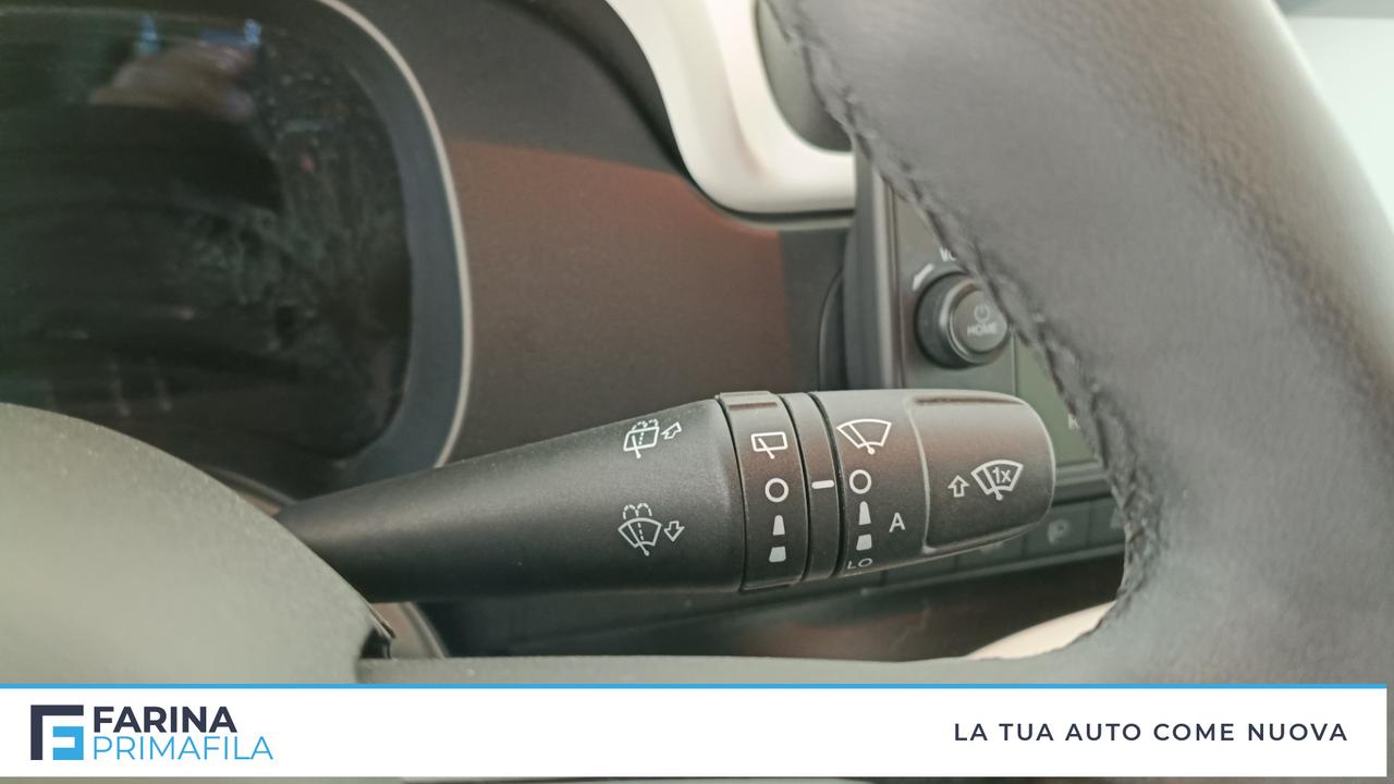 FIAT Pandina III 2024 Cross - Pandina Cross 1.0 firefly hybrid s&s 70cv
