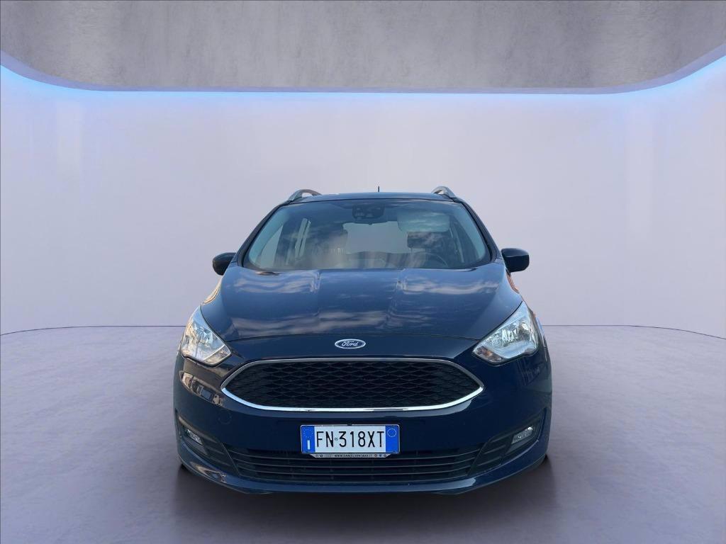 FORD C-Max7 1.5 tdci Business s&s 95cv del 2018