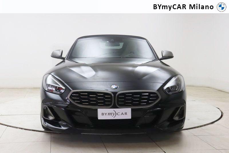 BMW Z4 M 40 i Steptronic