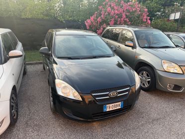 Kia Ceed pro_cee'd 1.6 CRDi VGT 90CV LX