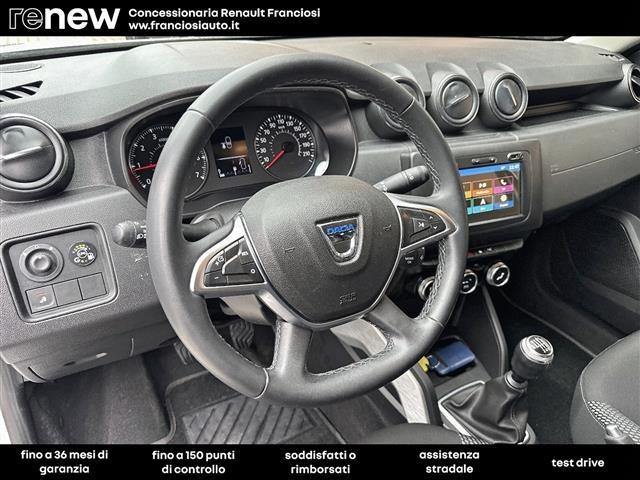 DACIA Duster 1.0 tce ECO-G Prestige SL DaciaPlus 4x2