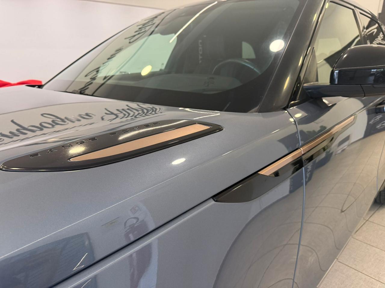 Land Rover Velar 2.0D I4 180CV R-Dynamic HSE 2020