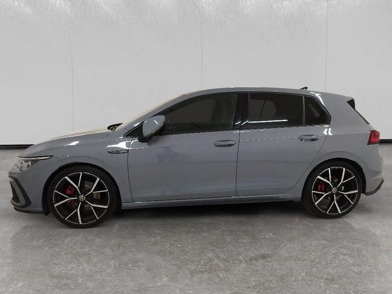 Volkswagen Golf 2.0 tdi GTD 200cv dsg