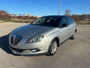 Lancia Delta 1.6 MJT DPF Selectronic Argento