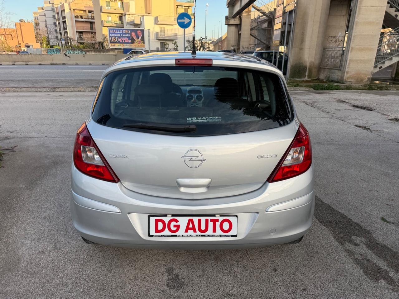 Opel Corsa 1.3 CDTI 75 cv 2009