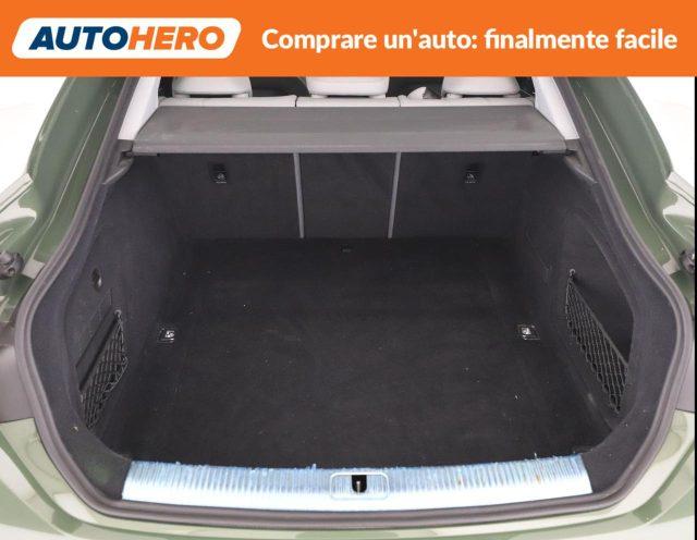 AUDI A5 SPB 40 TDI quattro S tronic S line edition