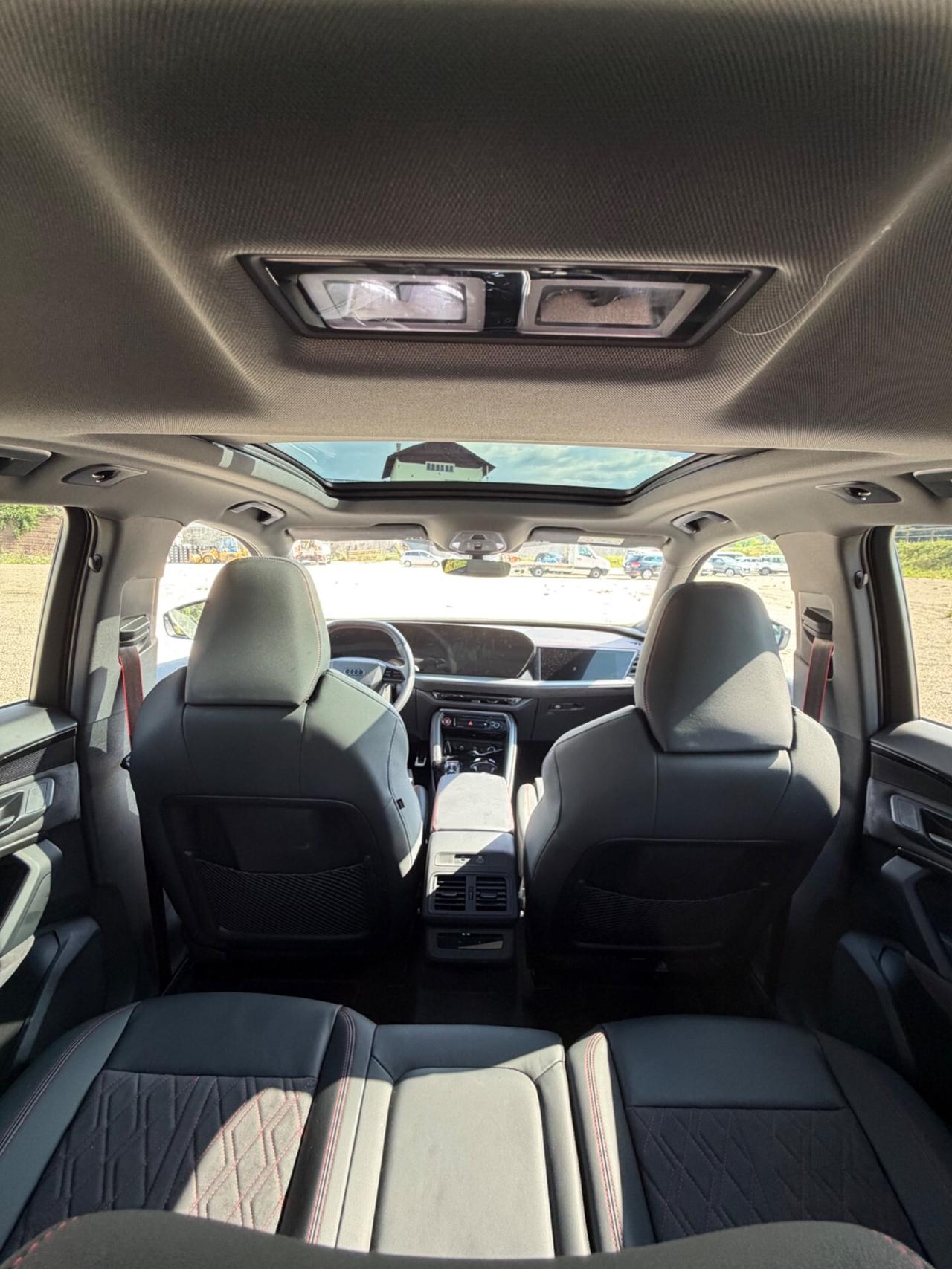 Audi Q5 SPB 40 TDI quattro S tronic line plus