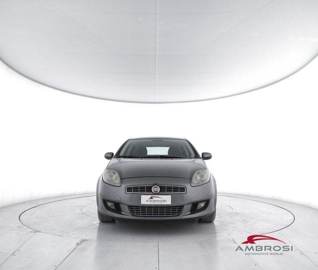 FIAT Bravo 1.6 MJT 120 CV DPF Dynamic - PER OPERATORI DEL SET