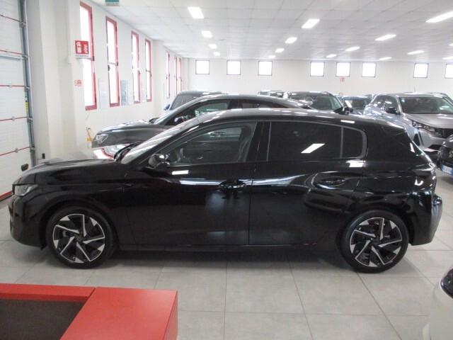 Peugeot 308 BlueHDi 130 S&S EAT8 Allure