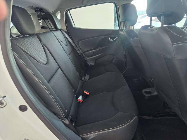 Renault Clio Clio IV 2012 5p 0.9 tce CosTUME NaTional