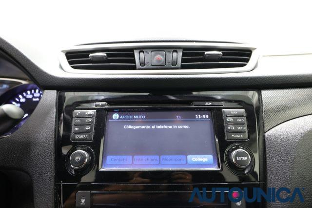 NISSAN X-Trail 1.6 DCI 2WD VISIA