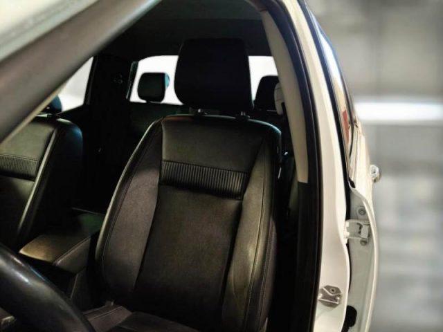 FORD Ranger 2.0 ECOBLUE DC Limited 5 posti