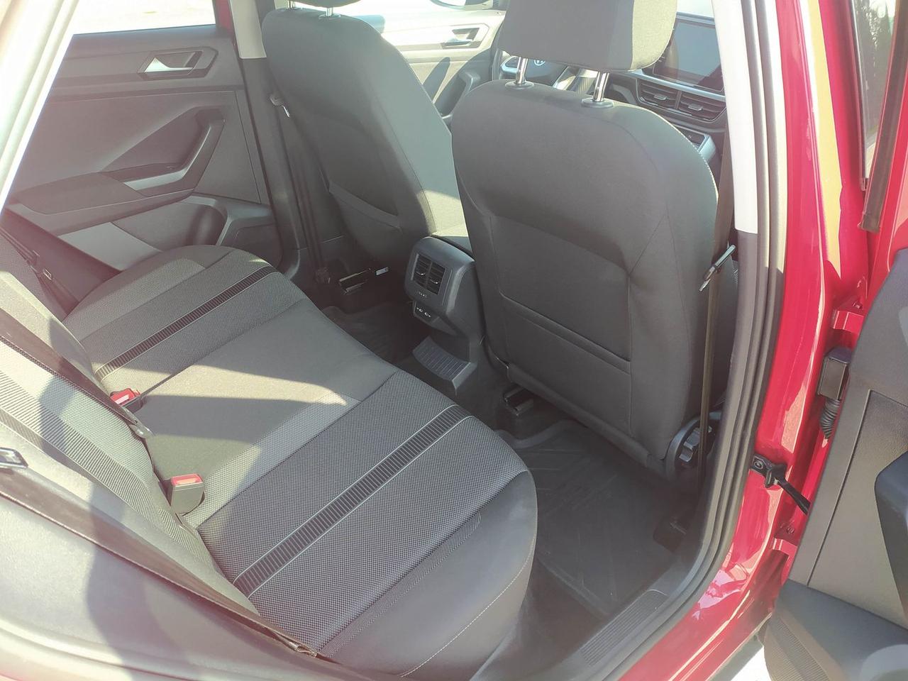 Volkswagen T-Roc R Line 1.0 TSI 110 CV #7284