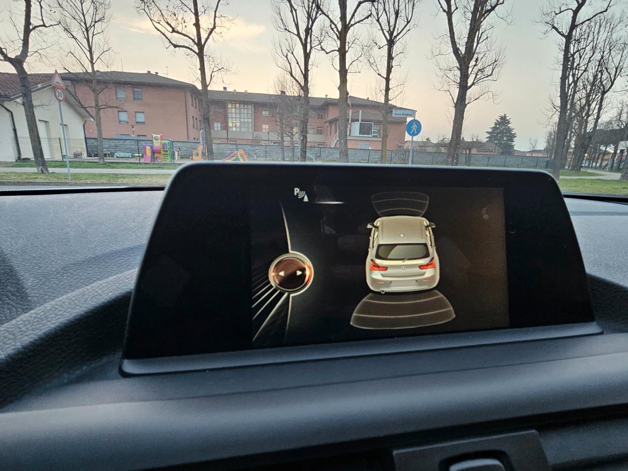 Bmw 120d xDrive 5p. Msport full optional