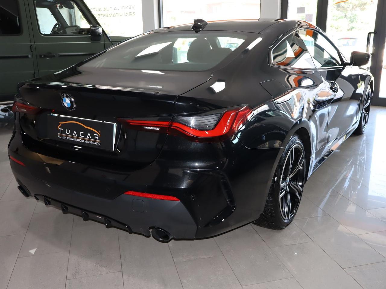 Bmw 420 M Sport 420 i #10803
