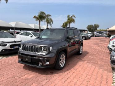 Jeep Renegade 1.0 T3 Limited