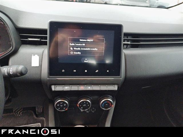RENAULT Clio 5 SCE 1.0 EQUILIBRE