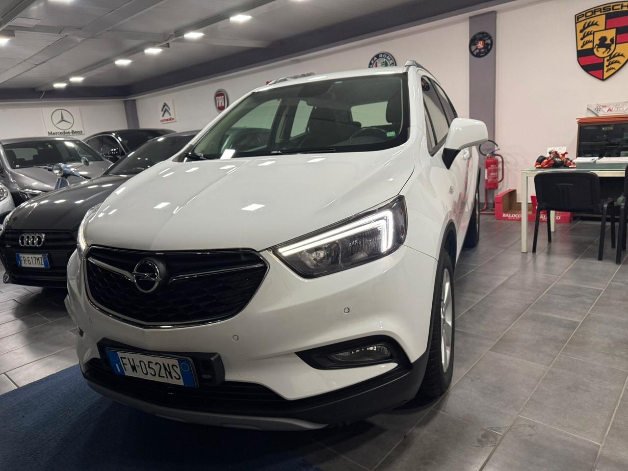 Opel Mokka X 1.6 CDTI Ecotec 4x2 Start&Stop Innovation