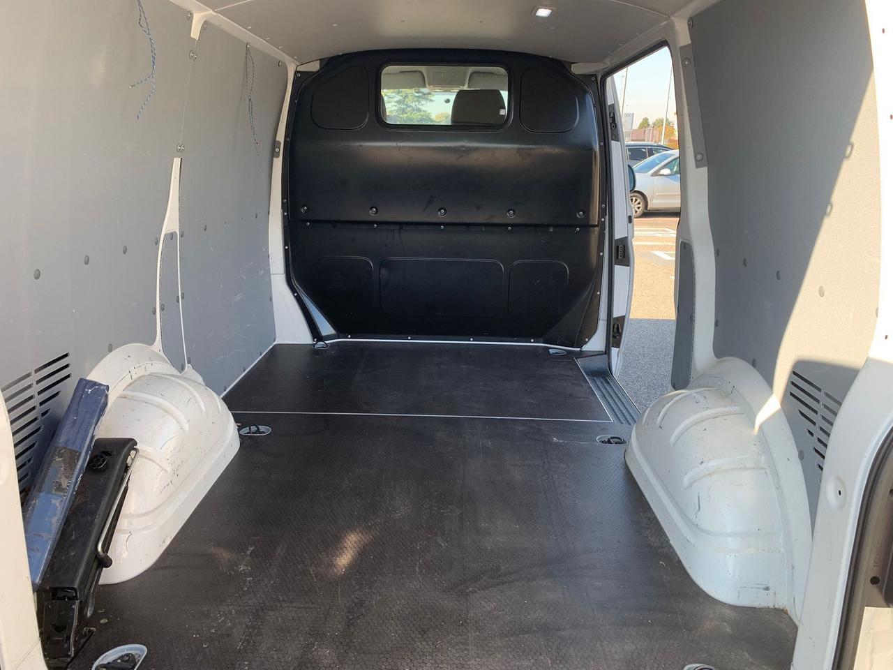 Volkswagen T6.1 Transporter t6.1 28 2.0 tdi 110cv business p.c.