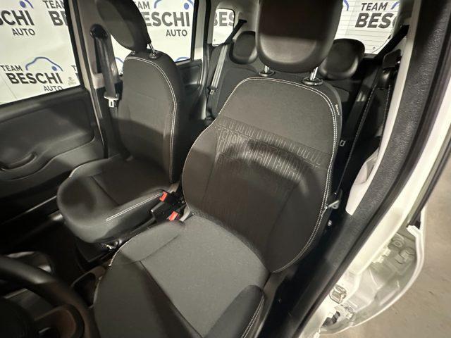 FIAT Panda 1.0 FireFly 70CV Hybrid 5P. MY25