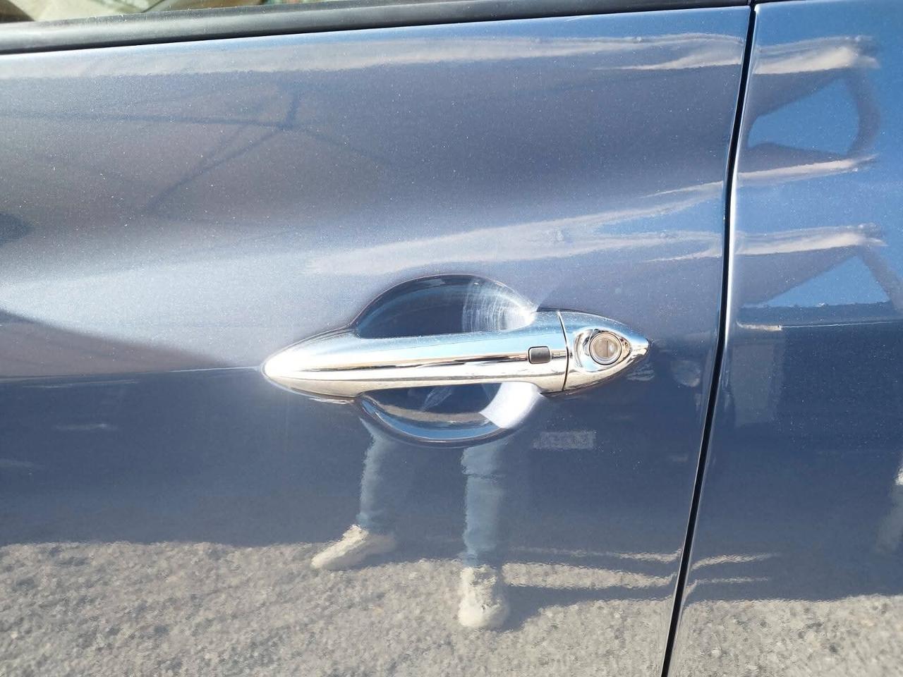 Hyundai iX20 1.4 CRDI 90 CV Style