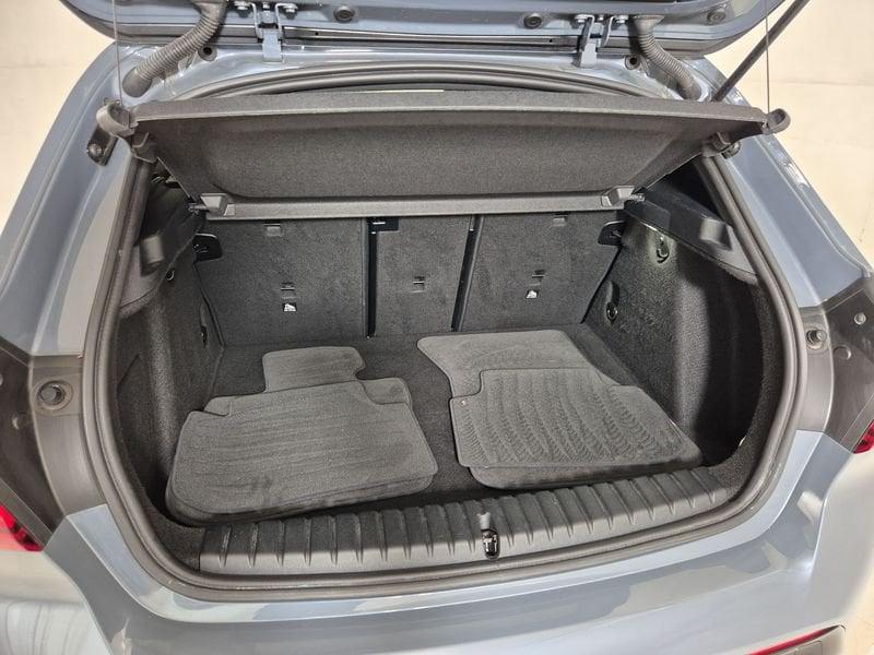 BMW Serie 1 F40 Benzina M 135i xdrive auto