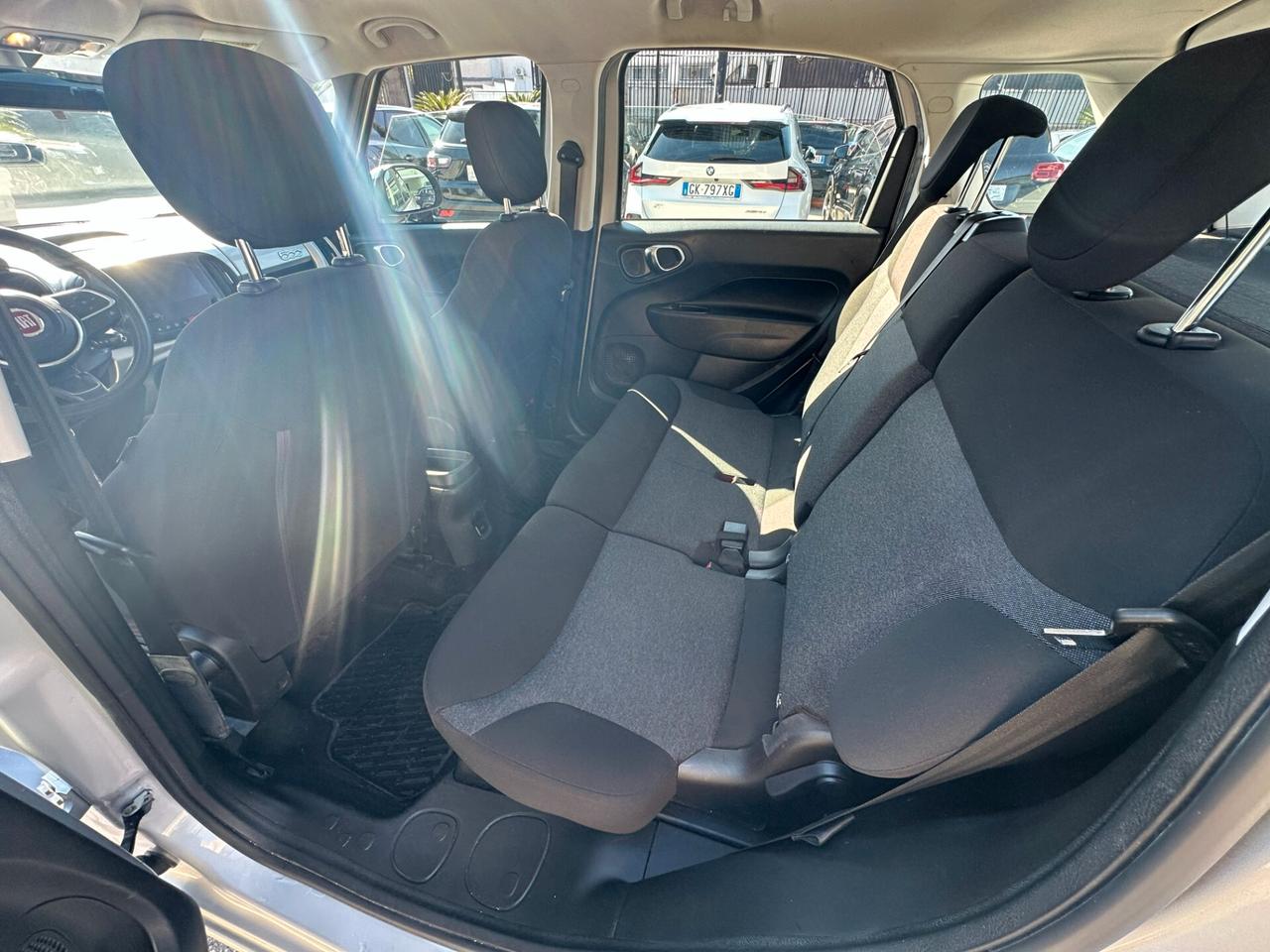 Fiat 500L 1.3 Multijet 95 CV