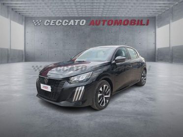 Peugeot 208 208 1.2 hybrid Style 100cv e-dcs 6