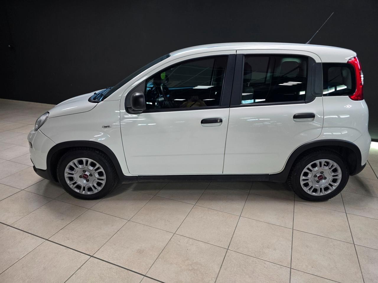 Fiat Panda 1.0 Hybrid SENZA VINCOLI FINANZIARI