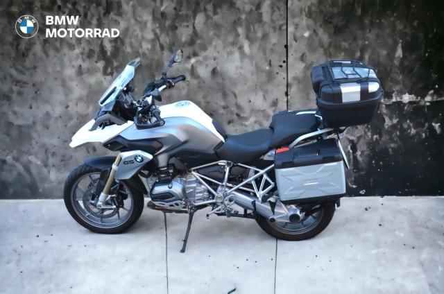 BMW R 1200 GS GS R 1200 Abs my13