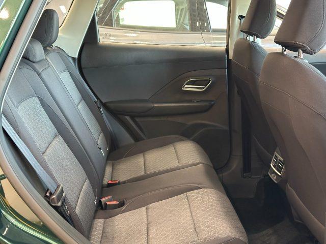 MG ZS 1.5 Hybrid+ Comfort