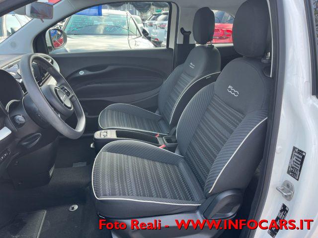 FIAT 500e Berlina 23,8 kWh Action - PROMO