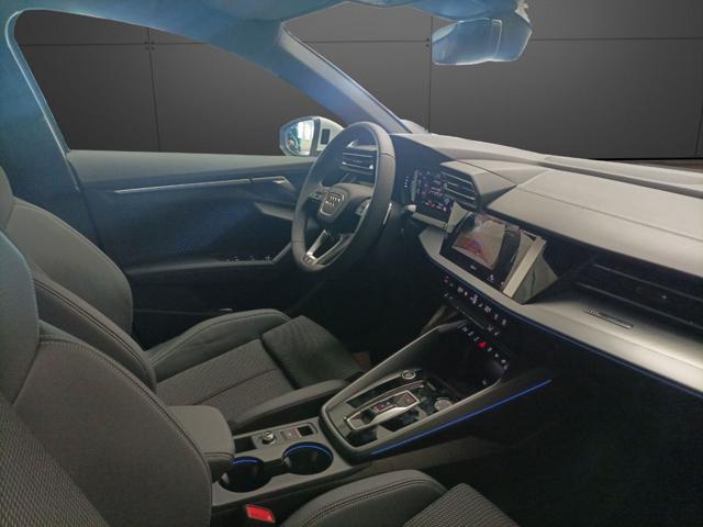 AUDI A3 SPB 35 TDI S tronic S line edition