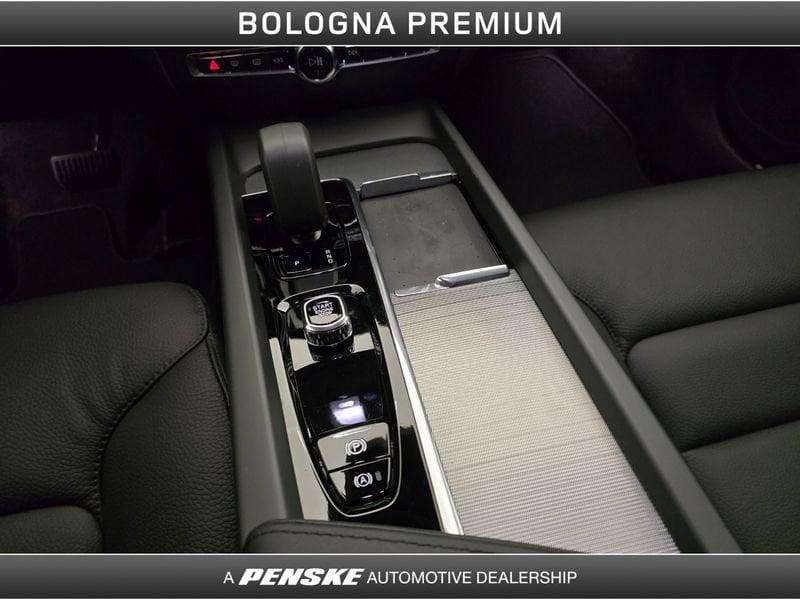 Volvo V60 V60 B4 automatico Core