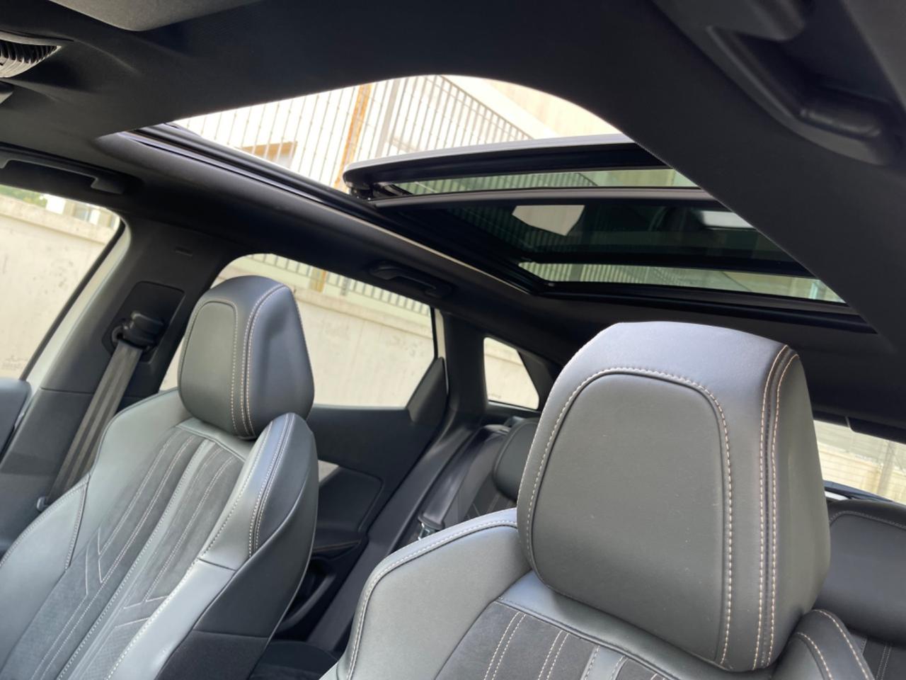 PEUGEOT 3008 GT 1.5 130CV CAM Tetto 2021