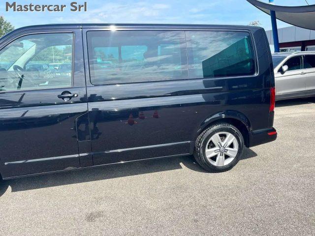 VOLKSWAGEN T6 Transporter 2.0 TDI - FS014CK - posti 6