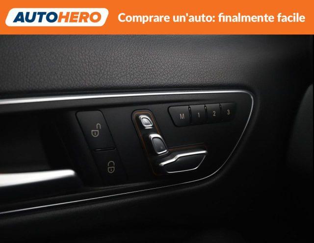 MERCEDES-BENZ GLA 45 AMG 4Matic