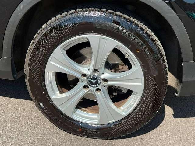 Mercedes-Benz GLC 220 d Sport 4matic auto OTTIME CONDIZIONI, GARANZIA 12 MESI