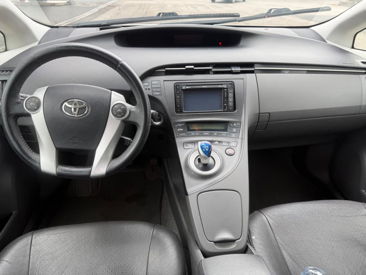 Toyota Prius 1.8 Executive