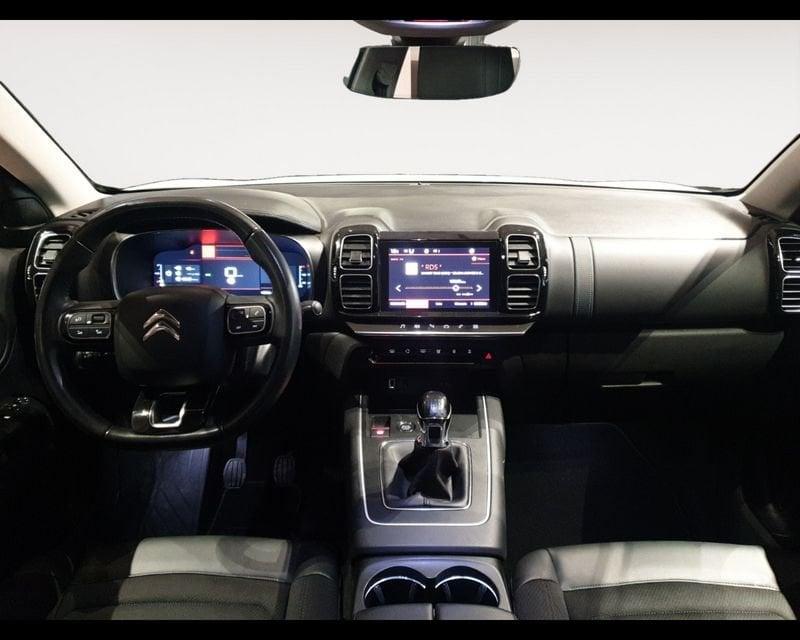 Citroën C5 Aircross PureTech 130 S&S Feel Pack