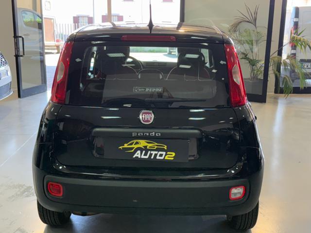 FIAT Panda 1.2 Pop*OK NEOPATENTATI*CARROZZERIA DA RIVEDERE