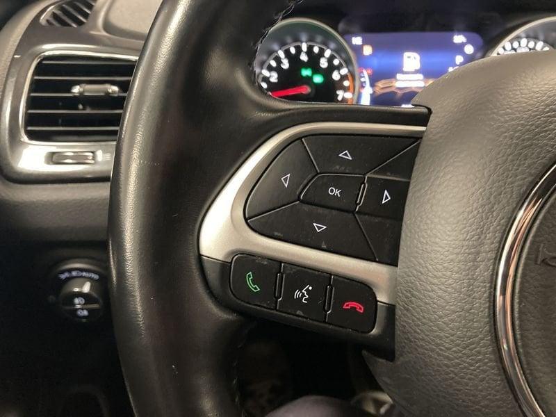 Jeep Compass 2ª serie 1.3 Turbo T4 150 CV aut. 2WD Limited