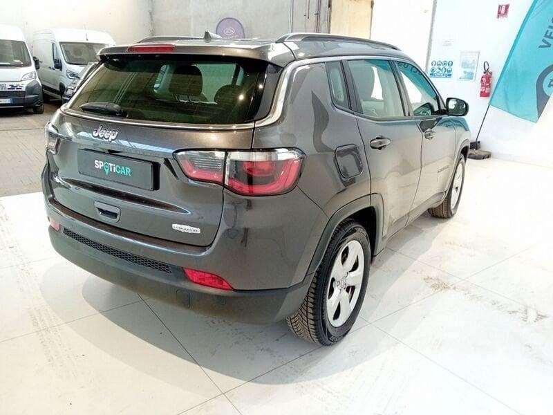 Jeep Compass 1.6 Multijet II 2WD Business