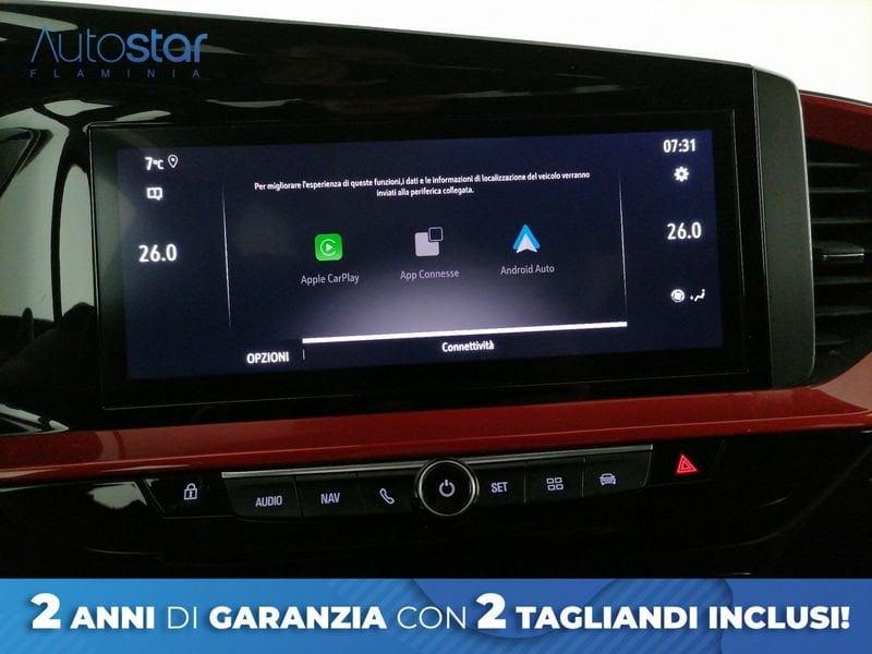 Opel Mokka 1.2 t GS Line s&s 130cv