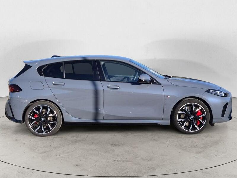 BMW Serie 1 118d MSport Pro auto