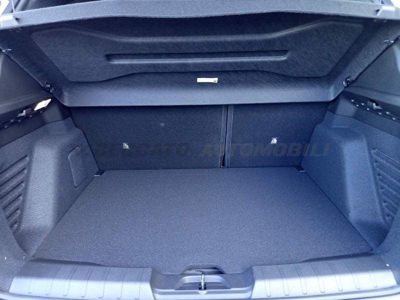 Jeep Avenger Avenger 1.2 turbo e-hybrid The North Face 4xe 136cv edct6