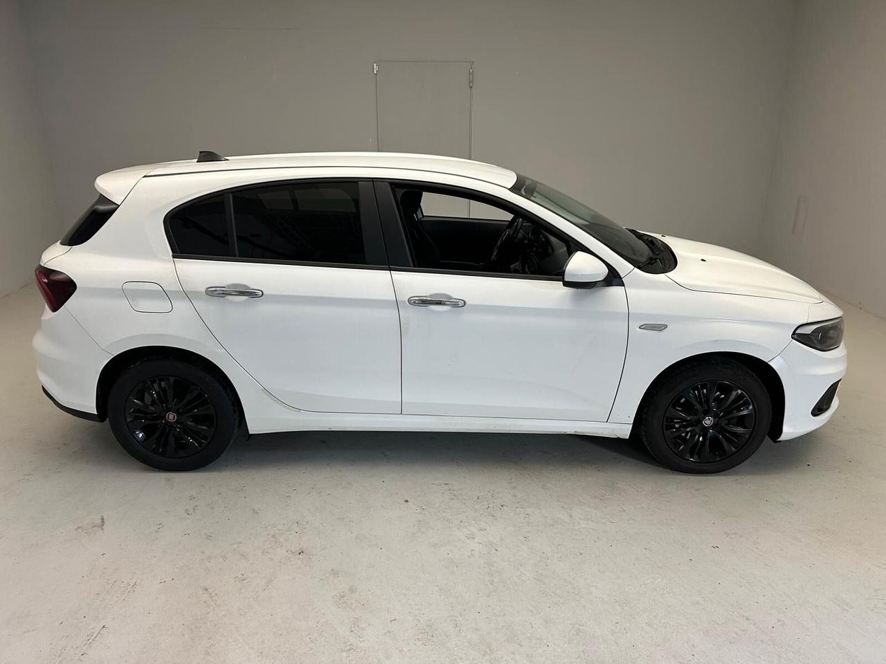 Fiat Tipo 1.4 95cv 4 porte Street