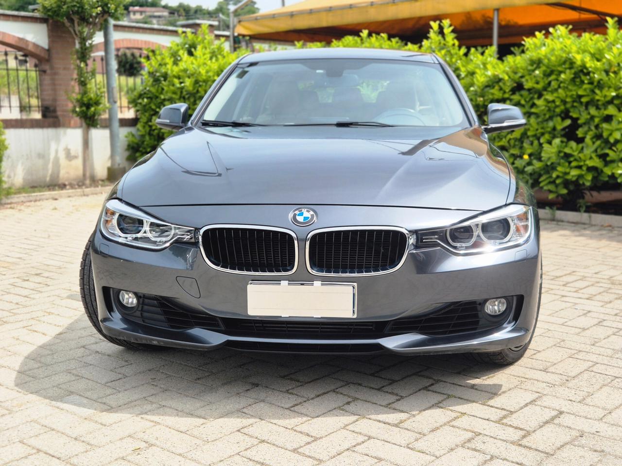 Bmw 330D Touring Msport258 CV/2014 / AUTOMATICA/SENSORI/PELLE