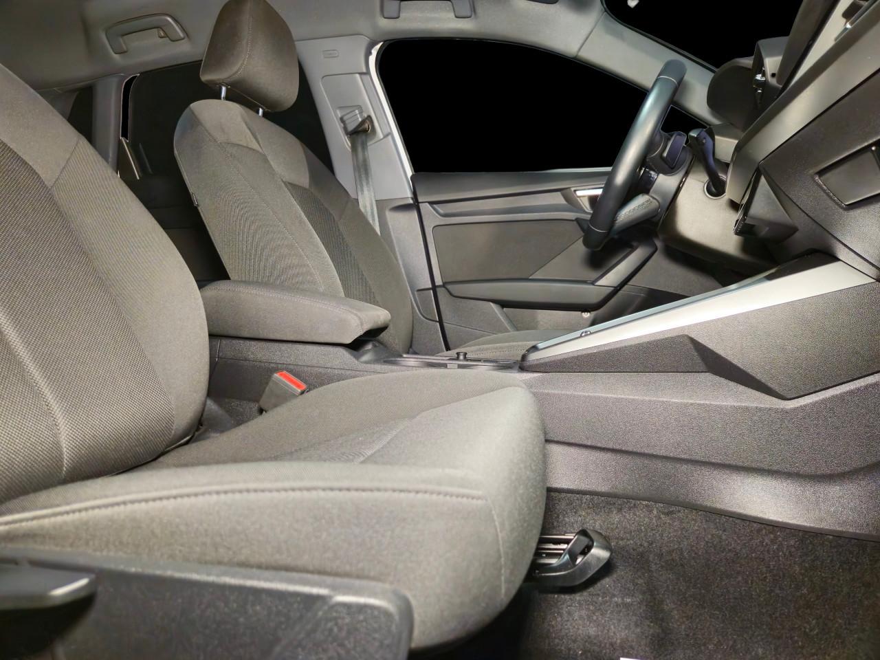 Audi A3 Sportback 30 2.0 tdi Business Advanced s-tronic